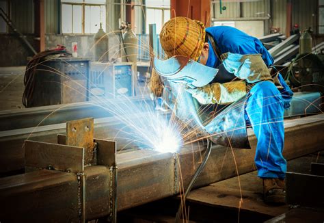 metal fabrication optimization